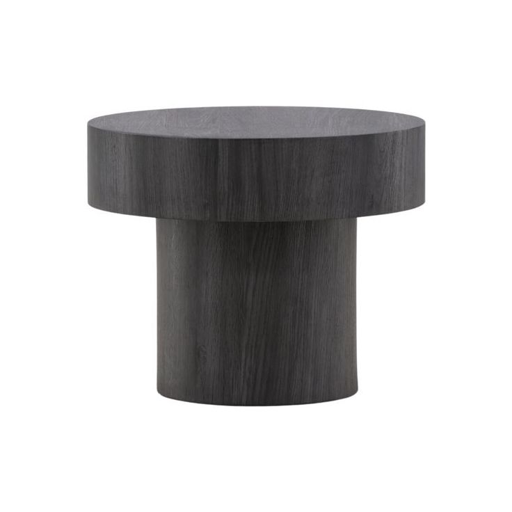 Sivupöytä Venture Home Malung, ⌀50cm