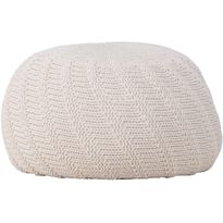 Rahi Venture Home Ted, Ø45cm, luonnonvalkoinen