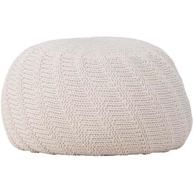 Rahi Venture Home Ted, Ø45cm, luonnonvalkoinen