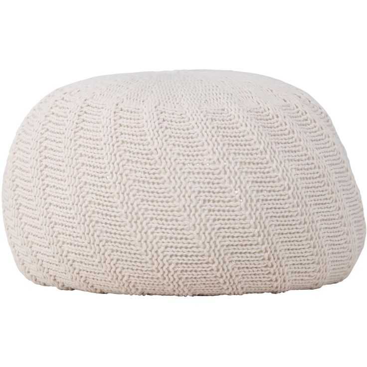 Rahi Venture Home Ted, Ø45cm, luonnonvalkoinen