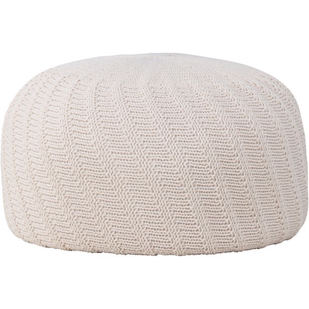 Rahi Venture Home Ted, Ø60cm, luonnonvalkoinen