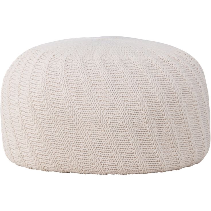 Rahi Venture Home Ted, Ø60cm, luonnonvalkoinen