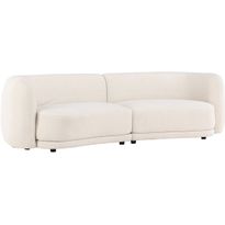Sohva Venture Home Cielo, 3-istuttava, beige