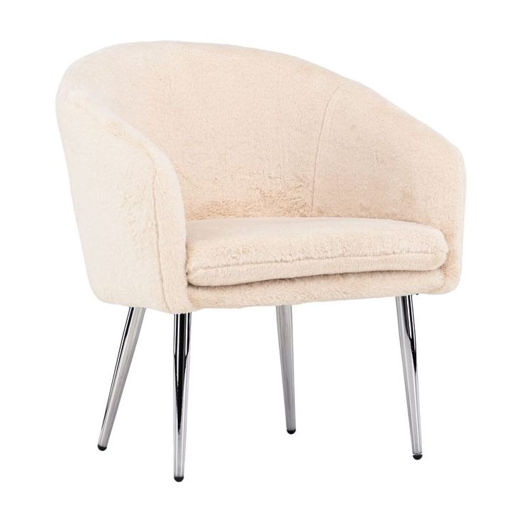 Nojatuoli Venture Home Wanda, beige
