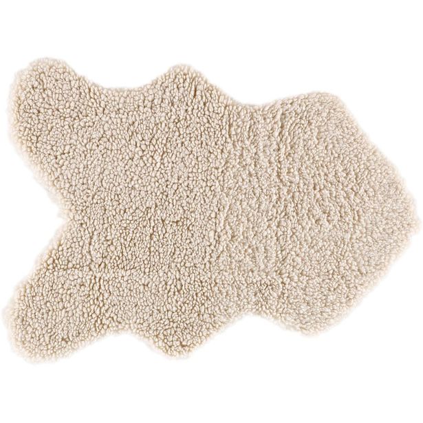 Talja Venture Home Katy Teddy, 60x90cm