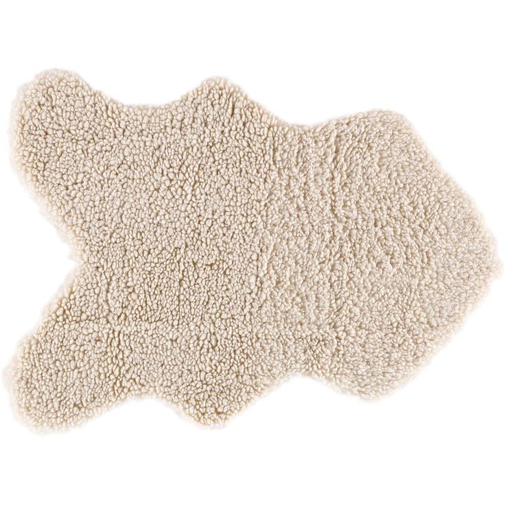 Talja Venture Home Katy Teddy, 60x90cm