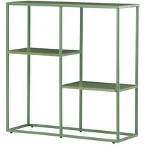 Hylly Venture Home Staal, 80x80cm, vihreä