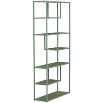 Hylly Venture Home Staal, 80x164cm, vihreä