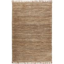 Juuttimatto Venture Home Marcie, 160x230cm, ruskea