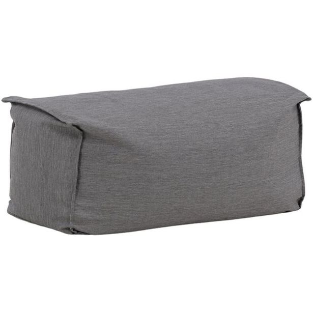 Rahi Venture Home Redang, 75x40x33cm, tummanharmaa