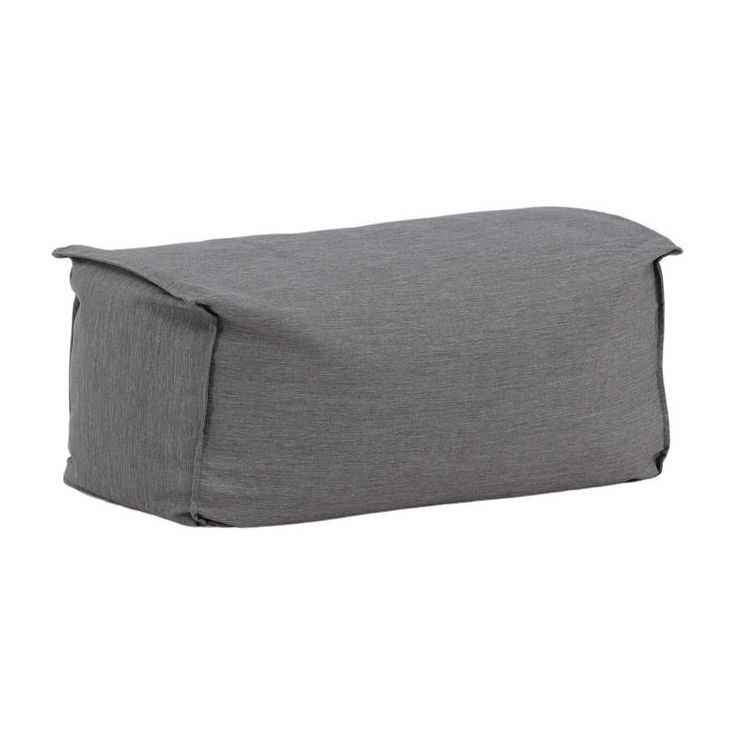 Rahi Venture Home Redang, 75x40x33cm, tummanharmaa