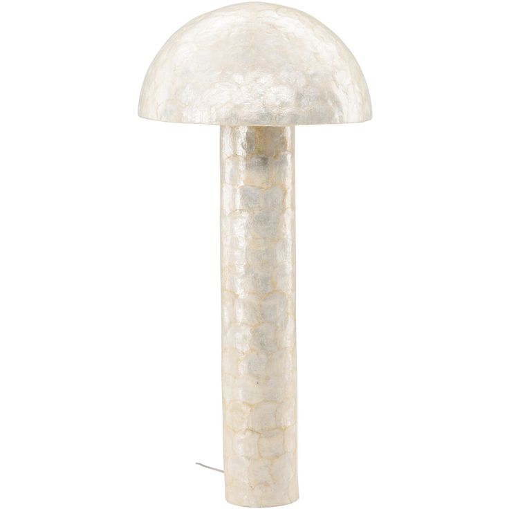 Lattiavalaisin Vind Lindön, korkeus 120cm, vaaleanharmaa