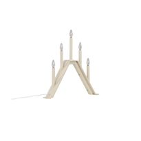 Kynttelikkö Venture Home Åre, 32cm