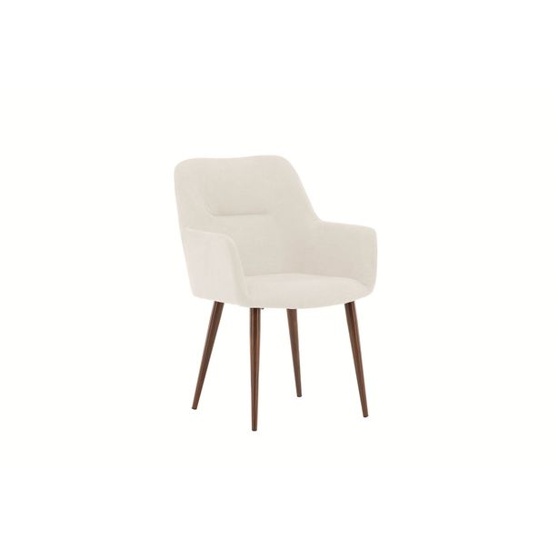 Ruokapöydän tuoli Venture Home Tomorrow, beige