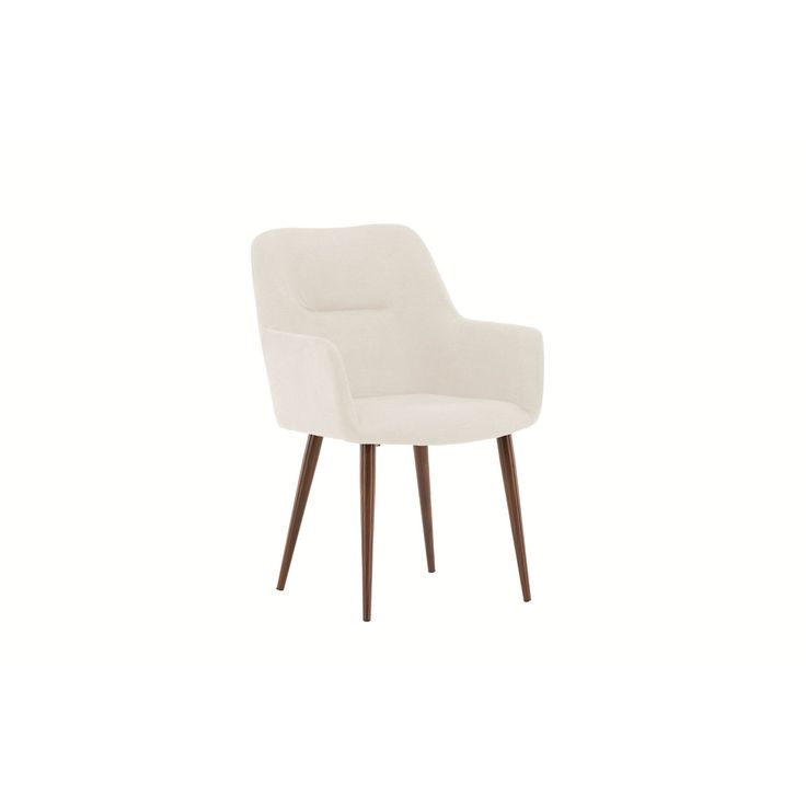 Ruokapöydän tuoli Venture Home Tomorrow, beige