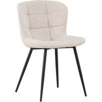 Ruokapöydän tuoli Venture Home Lily