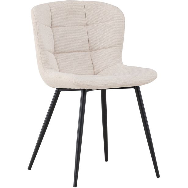 Ruokapöydän tuoli Venture Home Lily