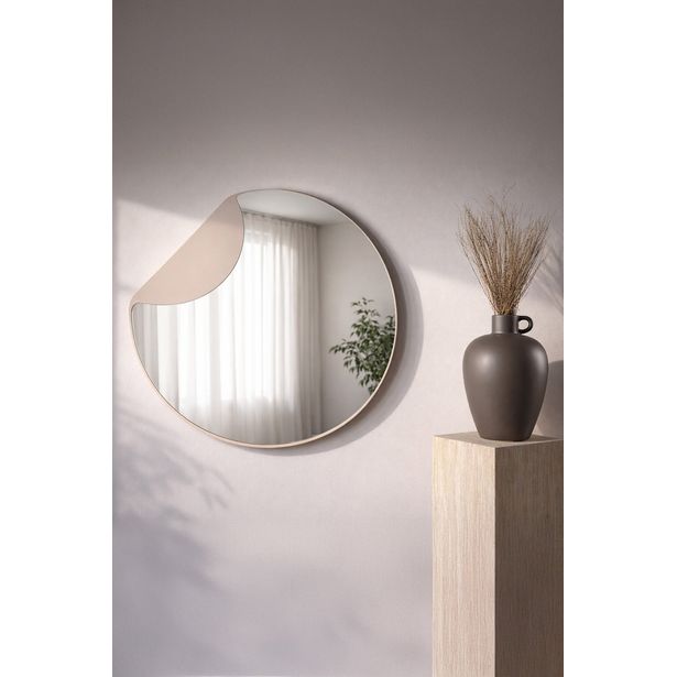 Peili Venture Home Mui, 80x70cm, beige