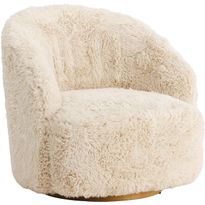Nojatuoli Venture Home Astru, beige