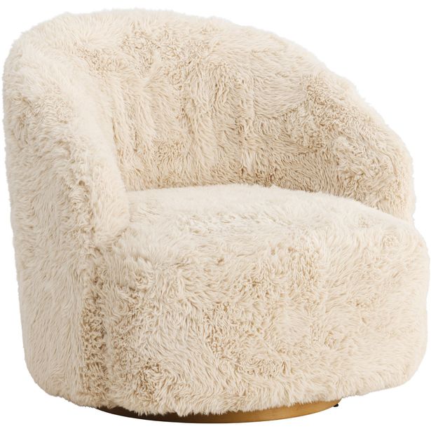 Nojatuoli Venture Home Astru, beige