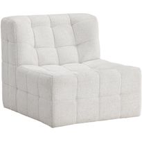Nojatuoli Venture Home Malou, beige
