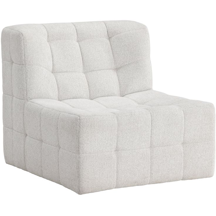 Nojatuoli Venture Home Malou, beige