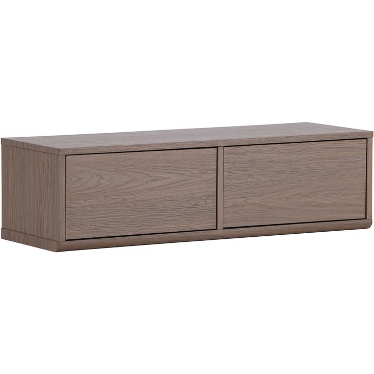 TV-taso Venture Home Dragh, leveys 100cm, mokka