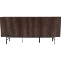 Senkki Venture Home Björkön 42x150x75cm, mocca
