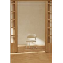 Ruokapöydän tuoli Vind Lillholmen, beige