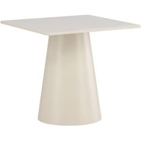 Ruokapöytä Venture Home Lanzi, 80x80cm