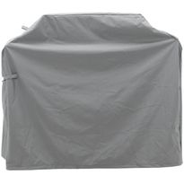 Grillin suojapeite Venture Home Klas,150x100x70cm, harmaa