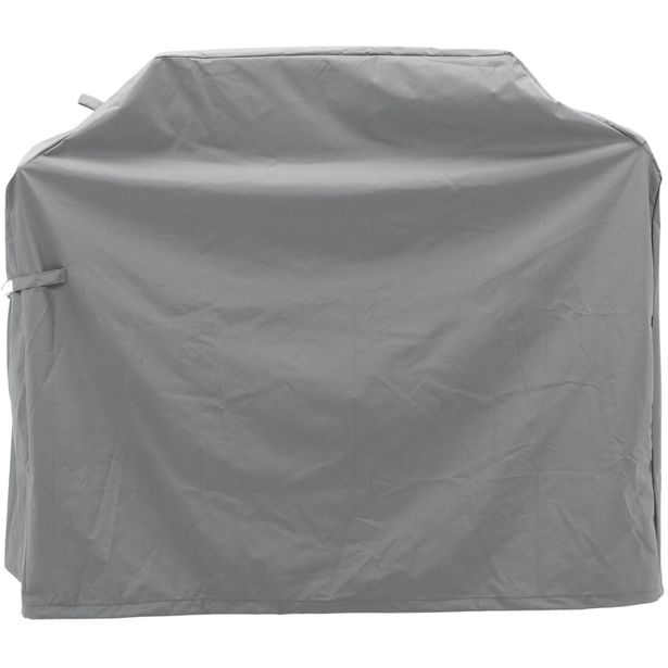 Grillin suojapeite Venture Home Klas,150x100x70cm, harmaa