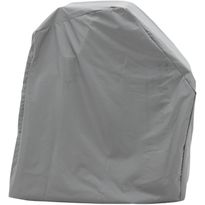 Tuolin suojapeite Venture Home Klas, 90x65x100cm, harmaa