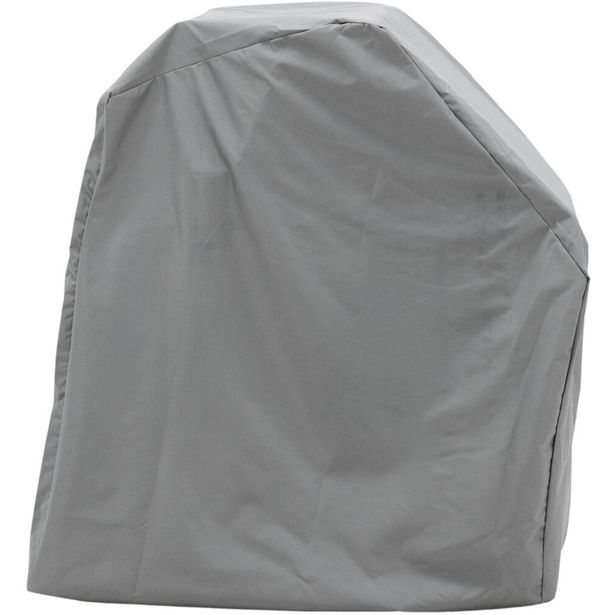 Tuolin suojapeite Venture Home Klas, 90x65x100cm, harmaa