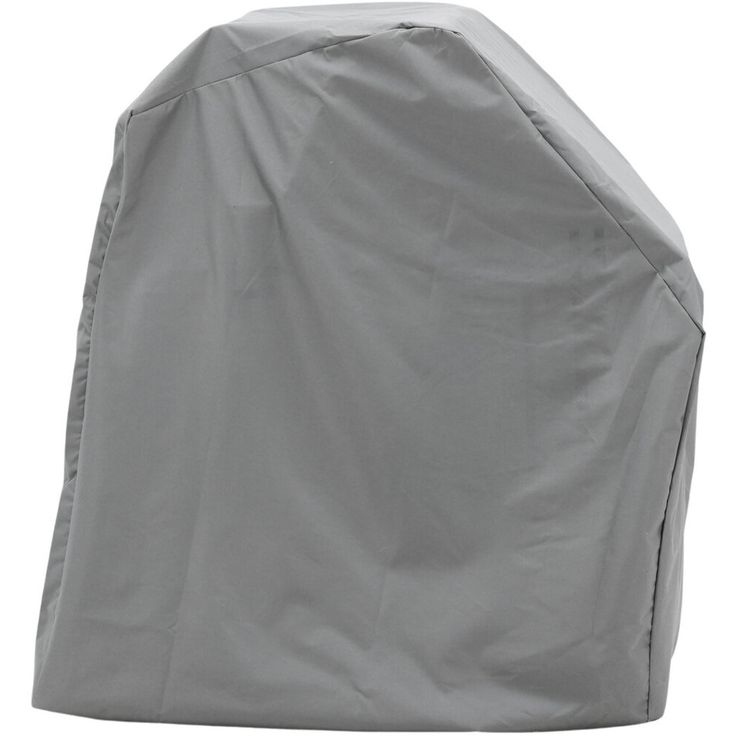Tuolin suojapeite Venture Home Klas, 90x65x100cm, harmaa