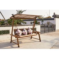 Pihakeinu Venture Home Odivelas, 2-istuttava, ruskea