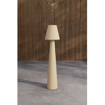 Lattiavalaisin ulkokäyttöön Venture Home Stratford, ø34x150cm