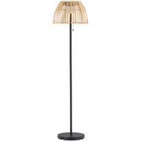 Lattiavalaisin aurinkokennolla Venture Home Mabis, ø40x150cm