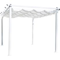Pergola Venture Home Lazio 395x295cm