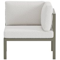 Kulmamoduuli Venture Home Copacabana 2 -sohvaan