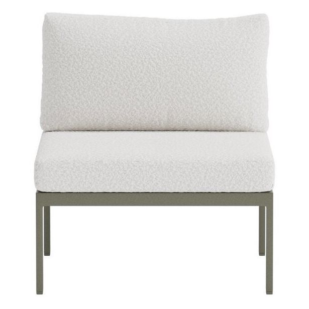 Keskimoduuli Venture Home Copacabana 2 -sohvaan