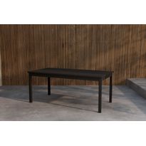 Ruokapöytä ulos Venture Home Kenya, 180x90cm