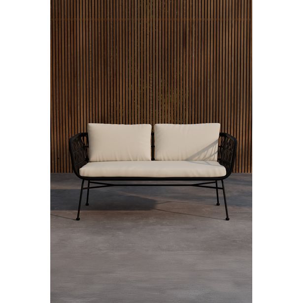 2-istuttava sohva Venture Home Isola