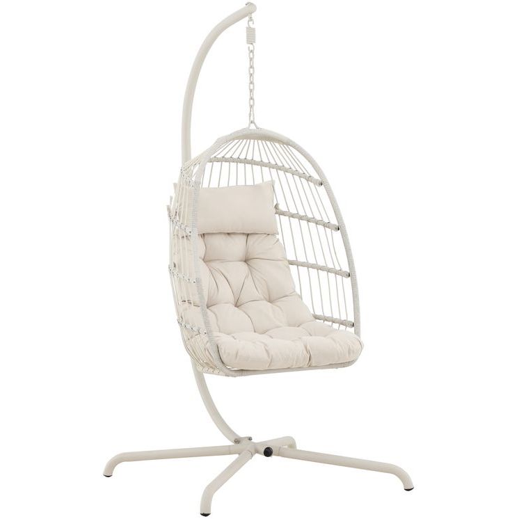 Riipputuoli Venture Home Trezza, beige
