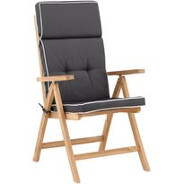 Säätötuolin pehmuste Venture Home