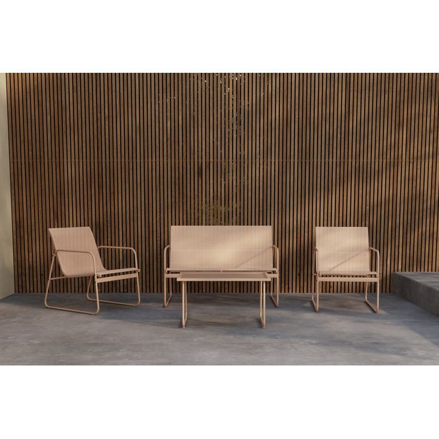 Sohvaryhmä Venture Home Scopello, 4-istuttava