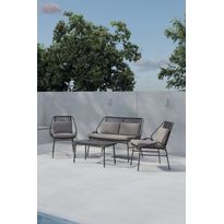 Oleskeluryhmä Venture Home Zakynthos, 4-istuttava