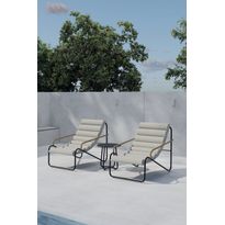 Oleskeluryhmä Venture Home Ithaka, 2-istuttava