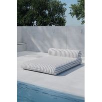 Aurinkovuode Venture Home Redang, 188x135x22x29cm, beige