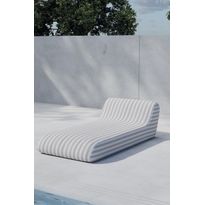 Aurinkovuode Venture Home Redang, 168.5x85x51x22cm, beige